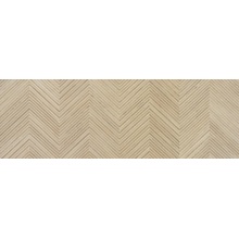 Baldocer Larchwood С000545000 Larchwood Zig Alder 40*120 veggflis 40x120 cm, Spania, trelook - foto 1 - foto 1