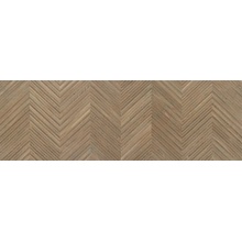 Baldocer Larchwood С000545002 Larchwood Zig Ipe 40*120 veggflis 40x120 cm, Spania, trelook - foto 1 - foto 1