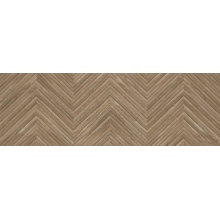 Baldocer Larchwood С000545001 Larchwood Zig Ipe 30*90 veggflis 30x90 cm, Spania, trelook - foto 1 - foto 1