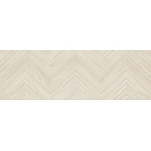 Baldocer Larchwood Zig Maple Rect wall tile 30x90 cm, Spain - photo 1 - photo 1