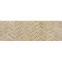 Baldocer Larchwood Zig Alder Rect 120 wall tile 40x120 cm, Spain - photo 1 - photo 1