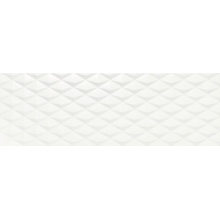 Baldocer Neve С000414029 Optic Neve Satin 30*90 veggflis 30x90 cm, Spania, monokrom - foto 1 - foto 1