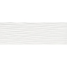 Baldocer Neve С000414031 Dune Neve Satin 30*90 veggflis 30x90 cm, Spania, monokrom - foto 1 - foto 1