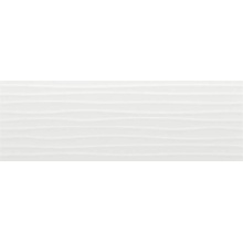 Baldocer Neve С000414023 Wellen Neve Satin 30*90 veggflis 30x90 cm, Spania, monokrom - foto 1 - foto 1