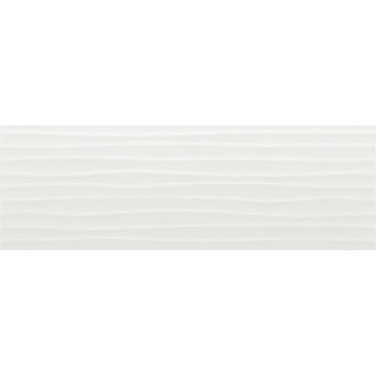 Baldocer Neve С000414023 Wellen Neve Satin 30*90 wandtegel 30x90 cm, Spanje, monokleur - foto 1 Baldocer Neve С000414023 Wellen Neve Satin 30*90 wandtegel 30x90 cm, Spanje, monokleur - foto 1