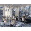 Baldocer Nexside 60x120, porcelanato esmaltado, Espanha, outros tipos de mármore - foto de interior 3