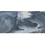 Baldocer Nexside С000565178 Nexside Blue Pulido 60*120 porcelænsflise 60x120 cm, Spanien, andre stenarter - foto 1