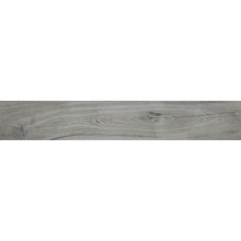 Baldocer Northwood С000581379 Northwood Smoke 26*160 porcelain tile 26x160 cm, Spain, wood look - photo 1 - photo 1
