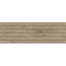 Baldocer Northwood WB3310R Strip Oak Rect porcelain tile 33,3x100 cm, Spain, wood - photo 1 - photo 1