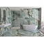 Baldocer Onyx 60x120, glazed porcelain stoneware, Spain, onyx - interior photo 5