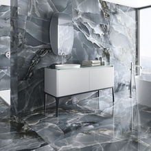 Baldocer Onyx 60x120, geglazuurd keramisch graniet, Spanje, onyx - interieurfoto 1 - foto 3
