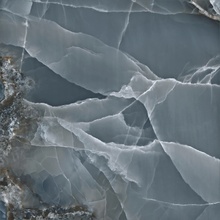 Baldocer Onyx С000563801 Onyx Bleu Pulido 120*120 porcelain tile 120x120 cm, Spain, onyx - photo 1 - photo 1