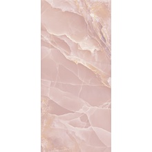 Baldocer Onyx С000563817 Onyx Rose Pulido 260*120 porcelain tile 120x260 cm, Spain, onyx - photo 1 - photo 1