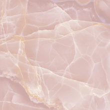 Baldocer Onyx С000563816 Onyx Rose Pulido 120*120 porcelain tile 120x120 cm, Spain, onyx - photo 1 - photo 1