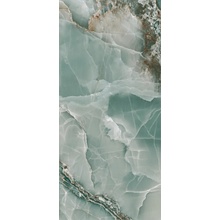 Baldocer Onyx С000563823 Onyx Turquoise Pulido 260*120 porcelain tile 120x260 cm, Spain, onyx - photo 1 - photo 1