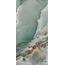 Baldocer Onyx С000563824 Onyx Turquoise Pulido 60*120 porcelain tile 60x120 cm, Spain, onyx - photo 1