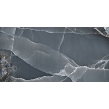 Baldocer Onyx Bleu Pulido porcelain tile 60x120 cm, Spain, onyx look - photo 1 - photo 1