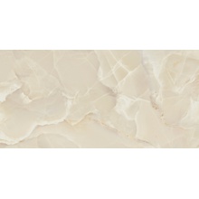 Baldocer Onyx Sable Pulido porcelain tile 60x120 cm, Spain, onyx look - photo 1 - photo 1