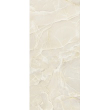 Baldocer Onyx Sable Pulido 260 porcelain tile 120x260 cm, Spain, onyx look - photo 1 - photo 1