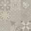 Baldocer Ozone С000491225 Krabi Mix Pearl Ret 60*60 porcelain tile 60x60 cm, Spain, other types of stone - photo 1