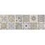 Baldocer Ozone С000377695 Mosaico Antique Grey 30*90 Mozaika 30x90 cm, Španělsko, další druhy kamene - fotografie 1 Baldocer Ozone С000377695 Mosaico Antique Grey 30*90 Mozaika 30x90 cm, Španělsko, další druhy kamene - fotografie 1