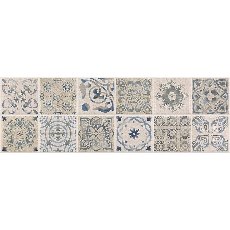 Baldocer Ozone С000377695 Mosaico Antique Grey 30*90 Mozaika 30x90 cm, Španělsko, další druhy kamene - fotografie 1 Baldocer Ozone С000377695 Mosaico Antique Grey 30*90 Mozaika 30x90 cm, Španělsko, další druhy kamene - fotografie 1