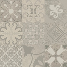 Baldocer Ozone С000491225 Krabi Mix Pearl Ret 60*60 keramisk granitt 60x60 cm, Spania, andre typer av stein - foto 1 - foto 1