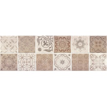 Baldocer Ozone С000377696 Mosaico Antique Taupe 30*90 Mozaikk 30x90 cm, Spania, andre typer av stein - foto 1 - foto 1