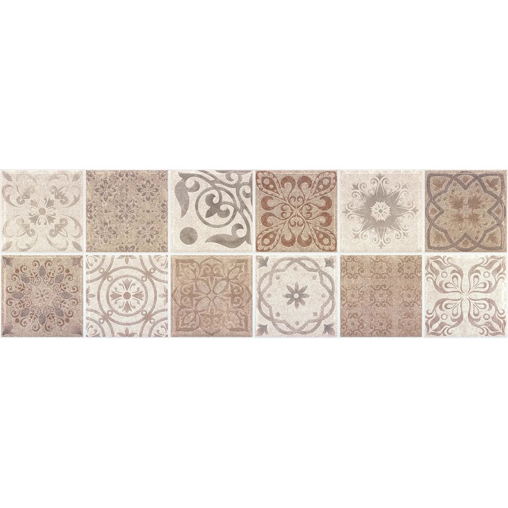 Baldocer Ozone С000377696 Mosaico Antique Taupe 30*90 Mosaic 30x90 cm, Spain, other types of stone - photo 1 Baldocer Ozone С000377696 Mosaico Antique Taupe 30*90 Mosaic 30x90 cm, Spain, other types of stone - photo 1