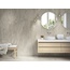 Baldocer Pienza 60x60, glazed porcelain stoneware, Spain, other types of marble - interior photo 2