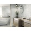 Baldocer Pienza 60x60, glazed porcelain stoneware, Spain, other types of marble - interior photo 12