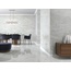 Baldocer Pienza 60x60, glazed porcelain stoneware, Spain, other types of marble - interior photo 7