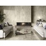 Baldocer Pienza 60x60, glazed porcelain stoneware, Spain, other types of marble - interior photo 3