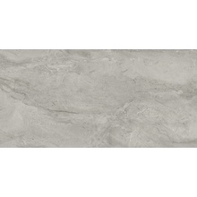 Baldocer Pienza Grigio Pulido porcelain tile 60x120 cm, Spain, stone  - photo 1 - photo 1