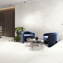 Baldocer Quantum 60x60, geglazuurd keramisch graniet, Spanje, andere soorten marmer - interieurfoto 1 - foto 2