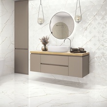 Baldocer Quantum 60x60, geglazuurd keramisch graniet, Spanje, andere soorten marmer - interieurfoto 1 - foto 4