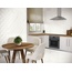 Baldocer Quantum 60x60, geglazuurd keramisch graniet, Spanje, andere soorten marmer - interieurfoto 6