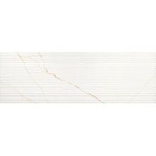 Baldocer Quantum С000552801 Quantum Strokes Satin 40*120 wandtegel 40x120 cm, Spanje, andere soorten marmer - foto 1 - foto 1