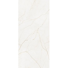 Baldocer Quantum Natural Rect 260 keramisch graniet 120x260 cm, Spanje, marmerlook - foto 1 - foto 1