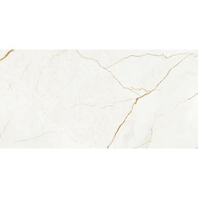 Baldocer Quantum Pulido Rect keramisch graniet 60x120 cm, Spanje, marmerlook - foto 1 - foto 1