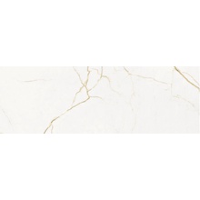 Baldocer Quantum Satin Rect keramisch graniet 40x120 cm, Spanje, marmerlook - foto 1 - foto 1