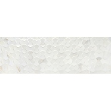Baldocer Quios Bowtie Silver Rect Decoratie 40x120 cm, Spanje, steen  - foto 1 - foto 1