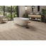 Baldocer Sequoya 20x120, glazed porcelain stoneware, Spain, wood look - interior photo 3