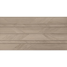 Baldocer Sequoya Bush Cedar porcelain tile 60x120 cm, Spain, wood - photo 1 - photo 1
