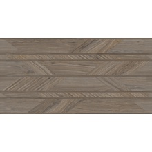 Baldocer Sequoya Bush Walnut porcelain tile 60x120 cm, Spain, wood - photo 1 - photo 1