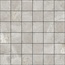 Baldocer Slate С000581510 Slate Mos White 30*30 Mozaïek 30x30 cm, Spanje, leisteen (andesiet) - foto 1