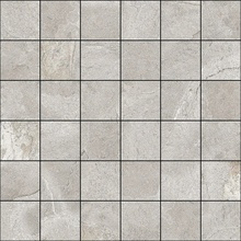 Baldocer Slate С000581510 Slate Mos White 30*30 Mosaïque 30x30 cm, Espagne, ardoise (andésite) - photo 1 - photo 1