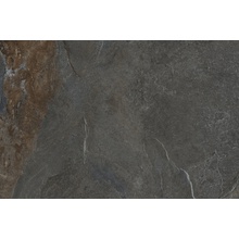 Baldocer Slate Black Espesorado gres porcelanato 60x90 cm, Espanha, efeito pedra  - foto 1 - foto 1