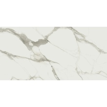 Baldocer Statuario С000581389 Statuario Pulido 60*120 gres porcelanato 60x120 cm, Espanha, estatuário - foto 1 - foto 1