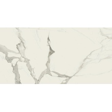 Baldocer Statuario Natural gres porcelanato 60x120 cm, Espanha, efeito marmore - foto 1 - foto 1